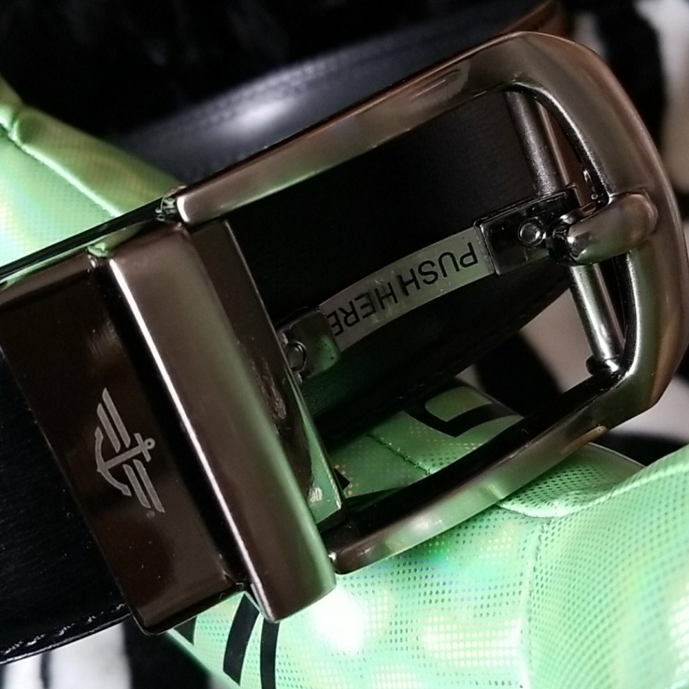 Belt - Picture 2 of 7